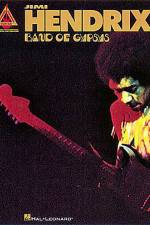 Watch Hendrix Band of Gypsys Zumvo