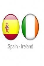 Watch Spain vs Ireland Zumvo