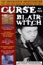 Watch Curse of the Blair Witch Zumvo