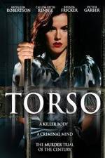 Watch Torso: The Evelyn Dick Story Zumvo