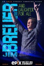 Watch Jim Breuer: And Laughter for All Zumvo