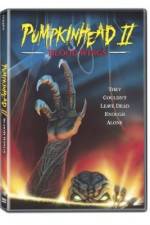 Watch Pumpkinhead II: Blood Wings Zumvo