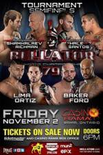 Watch Bellator Fighting Championships 79 Zumvo