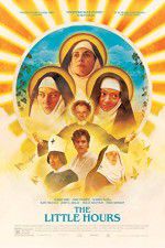 Watch The Little Hours Zumvo