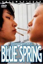 Watch Blue Spring Zumvo