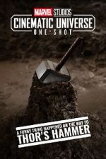 Watch Marvel One-Shot: A Funny Thing Happened on the Way to Thor\'s Hammer Zumvo