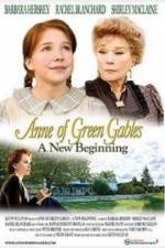 Watch Anne Of Green Gables: A New Beginning Zumvo