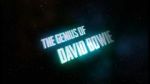 Watch The Genius of David Bowie Zumvo