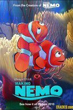 Watch Making \'Nemo\' Zumvo