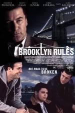 Watch Brooklyn Rules Zumvo