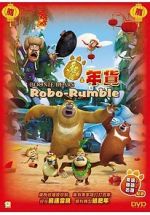 Watch Boonie Bears: Robo-Rumble Zumvo