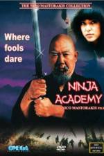 Watch Ninja Academy Zumvo