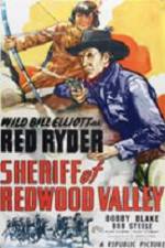 Watch Sheriff of Redwood Valley Zumvo