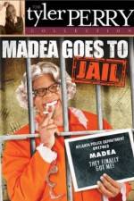 Watch Madea Goes To Jail Zumvo