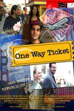 Watch One Way Ticket Zumvo