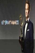 Watch The 65th Annual Emmy Awards Zumvo