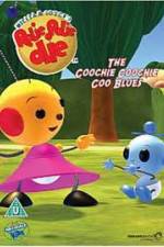 Watch Rolie Polie Olie - The Choochie Choochie Coo Blues Zumvo