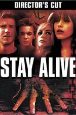 Watch Stay Alive Zumvo