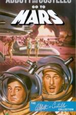 Watch Abbott and Costello Go to Mars Zumvo