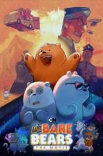 Watch We Bare Bears: The Movie Zumvo