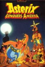 Watch Asterix in America Zumvo