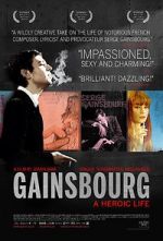 Watch Gainsbourg: A Heroic Life Zumvo