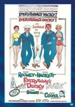 Watch Everything\'s Ducky Zumvo