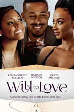 Watch Will to Love Zumvo