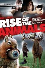 Watch Rise of the Animals Zumvo