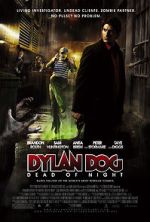 Watch Dylan Dog: Dead of Night Zumvo