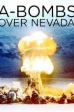 Watch A-Bombs Over Nevada Zumvo