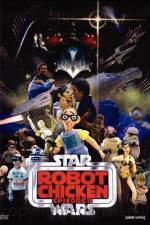 Watch Robot Chicken: Star Wars Episode II Zumvo