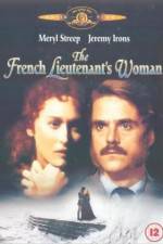 Watch The French Lieutenant's Woman Zumvo