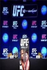 Watch UFC 148 Special Announcement Press Conference. Zumvo