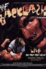 Watch WWF Backlash: In Your House Zumvo