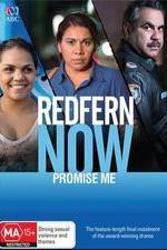 Watch Redfern Now: Promise Me Zumvo