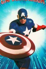 Watch Captain America 1990 Zumvo