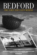 Watch Bedford The Town They Left Behind Zumvo