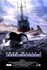 Watch Free Willy 3: The Rescue Zumvo