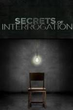 Watch Discovery Channel: Secrets of Interrogation Zumvo