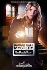 Watch Garage Sale Mystery: The Deadly Room Zumvo