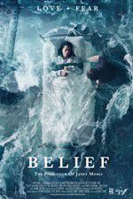 Watch Belief: The Possession of Janet Moses Zumvo