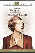 Watch The Prime of Miss Jean Brodie Zumvo