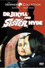 Watch Dr Jekyll & Sister Hyde Zumvo