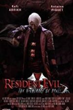 Watch Resident Evil: The Nightmare of Dante Zumvo