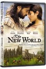 Watch The New World Zumvo