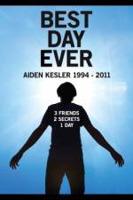 Watch Best Day Ever: Aiden Kesler 1994-2011 Zumvo