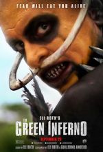 Watch The Green Inferno Zumvo