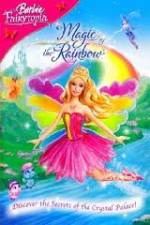 Watch Barbie Fairytopia Magic of the Rainbow Zumvo