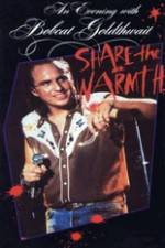 Watch Evening with Bobcat Goldthwait Share the Warmth Zumvo